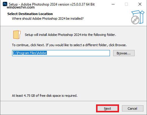 Photoshop 2024 Full Crack