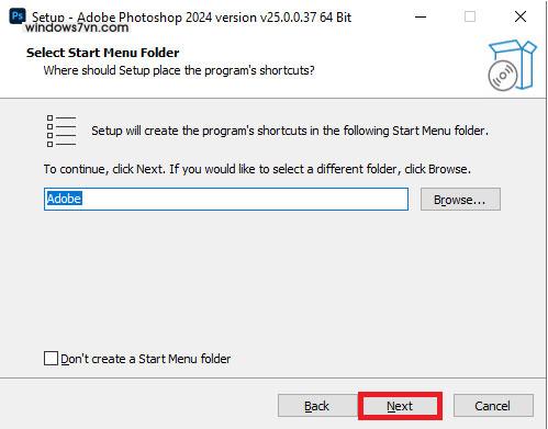 Photoshop 2024 Full Crack