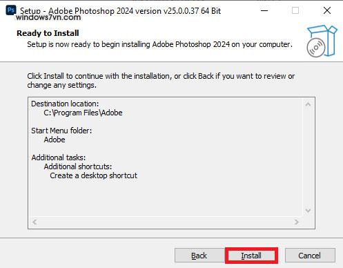 Photoshop 2024 Full Crack